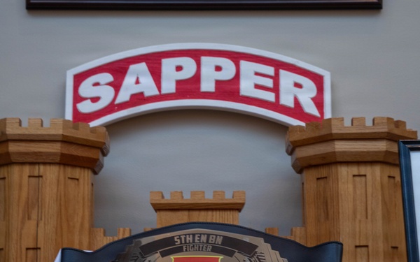 First Infantry Division DIVARTY ball Feb 07, 2026