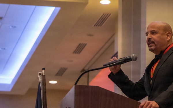 First Infantry Division DIVARTY ball Feb 07, 2026