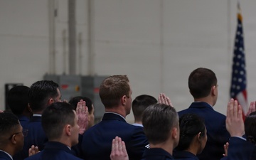 193rd SOW holds NCO induction ceremony