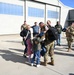 Illinois Army National Guard Engineer Soldiers Return from Middle East Deployment