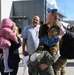 Illinois Army National Guard Engineer Soldiers Return from Middle East Deployment
