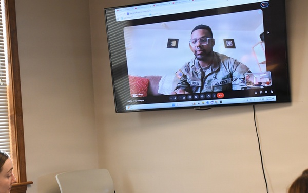 109th MPAD professional development