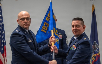 New Comptroller Leadership