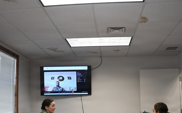 109th MPAD professional development