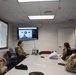 109th MPAD professional development