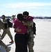 Illinois Army National Guard Engineer Soldiers Return from Middle East Deployment