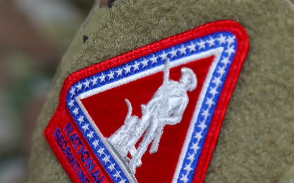 Connecticut National Guard hosts Career and Retention fair