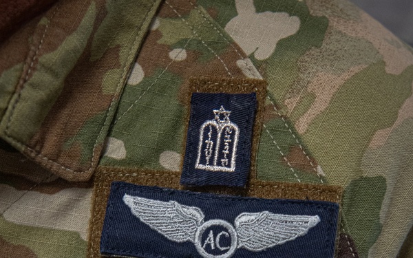 Civil Air Patrol Chaplain