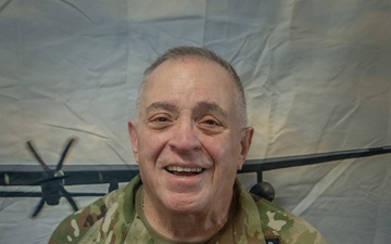 Civil Air Patrol Chaplain