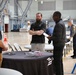 Connecticut National Guard hosts Career and Retention fair