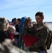 Illinois Army National Guard Engineer Soldiers Return from Middle East Deployment