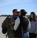 Illinois Army National Guard Engineer Soldiers Return from Middle East Deployment