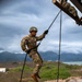 U.S. Army Soldiers conduct Air Assault training across Oahu