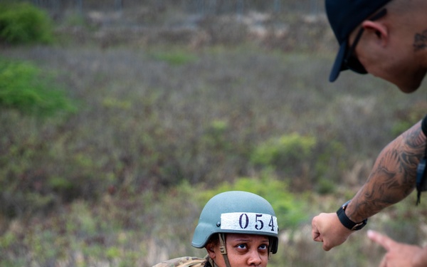 U.S. Army Soldiers conduct Air Assault training across Oahu