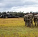 U.S. Army Soldiers conduct Air Assault training across Oahu