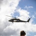 U.S. Army Soldiers conduct Air Assault training across Oahu