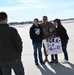 Illinois Army National Guard Engineer Soldiers Return from Middle East Deployment