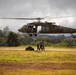 U.S. Army Soldiers conduct Air Assault training across Oahu