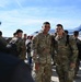Illinois Army National Guard Engineer Soldiers Return from Middle East Deployment