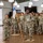 1501st QM(FFC) Change of Command Ceremony