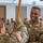 1501st QM(FFC) Change of Command Ceremony