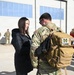 Illinois Army National Guard Engineer Soldiers Return from Middle East Deployment
