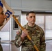 1501st QM(FFC) Change of Command Ceremony