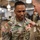1501st QM(FFC) Change of Command Ceremony