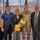 1501st QM(FFC) Change of Command Ceremony