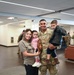 Illinois Army National Guard Engineer Soldiers Return from Middle East Deployment