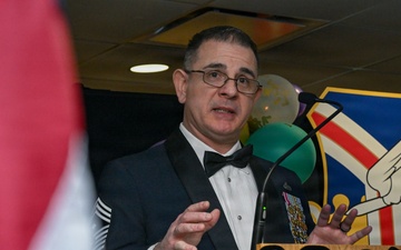 910th Airlift Wing Annual Awards