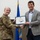 Gateway Wing Congratulates Honorary Commanders Class of 2025