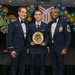910th Airlift Wing Annual Awards