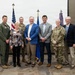 Gateway Wing Congratulates Honorary Commanders Class of 2025
