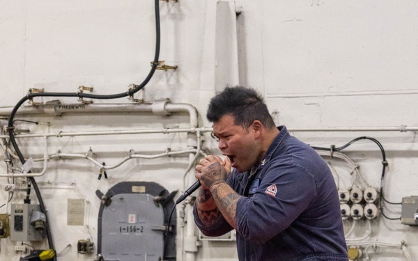 Weapons Awards and Quarters