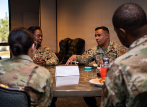 Refuel Radio: Introducing the Official 507th ARW Podcast