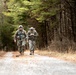 Soldiers compete in 30th Troop Command Brigade Best Warrior Competition