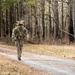 Soldiers compete in 30th Troop Command Brigade Best Warrior Competition