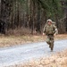 Soldiers compete in 30th Troop Command Brigade Best Warrior Competition