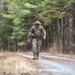 Soldiers compete in the 30th Troop Command Brigade Best Warrior Competition