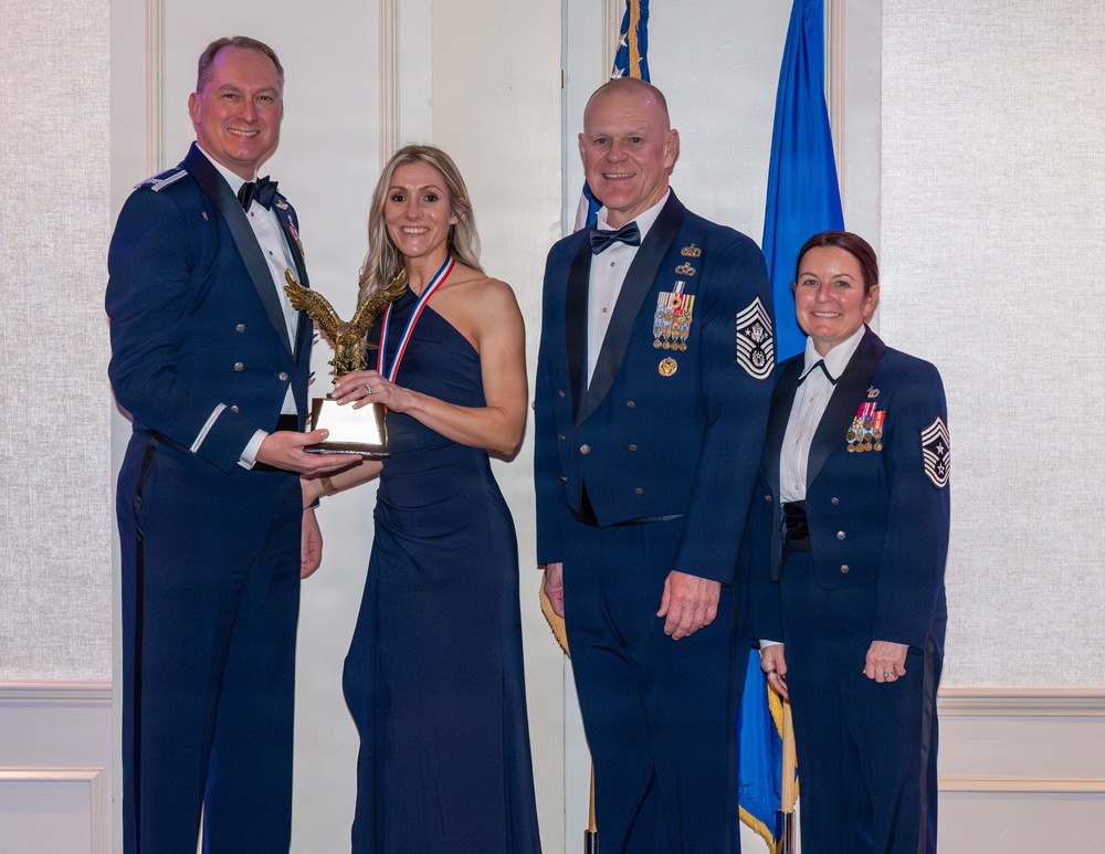 Westover Awards Gala