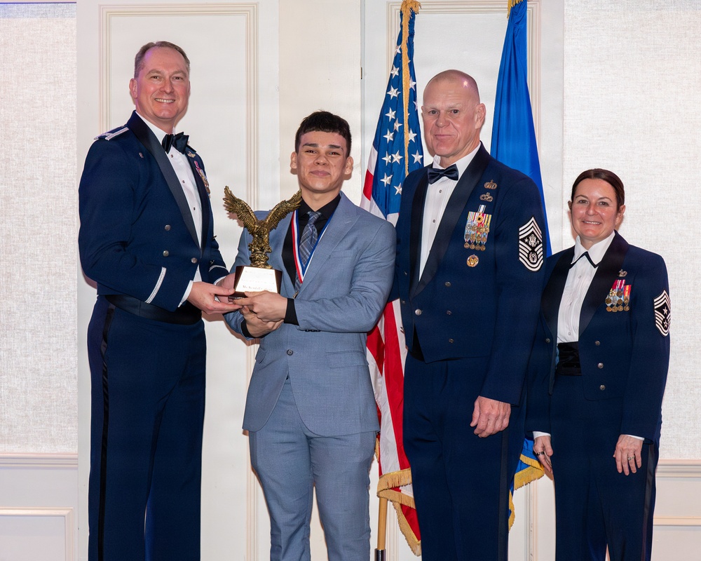 Westover Awards Gala