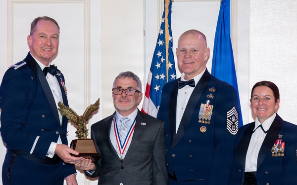 Westover Awards Gala