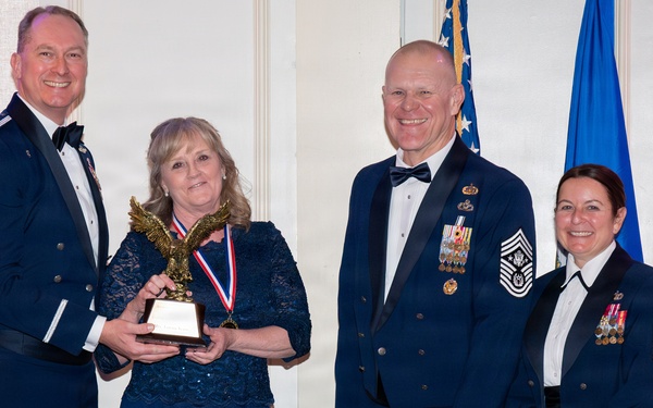 Westover Awards Gala