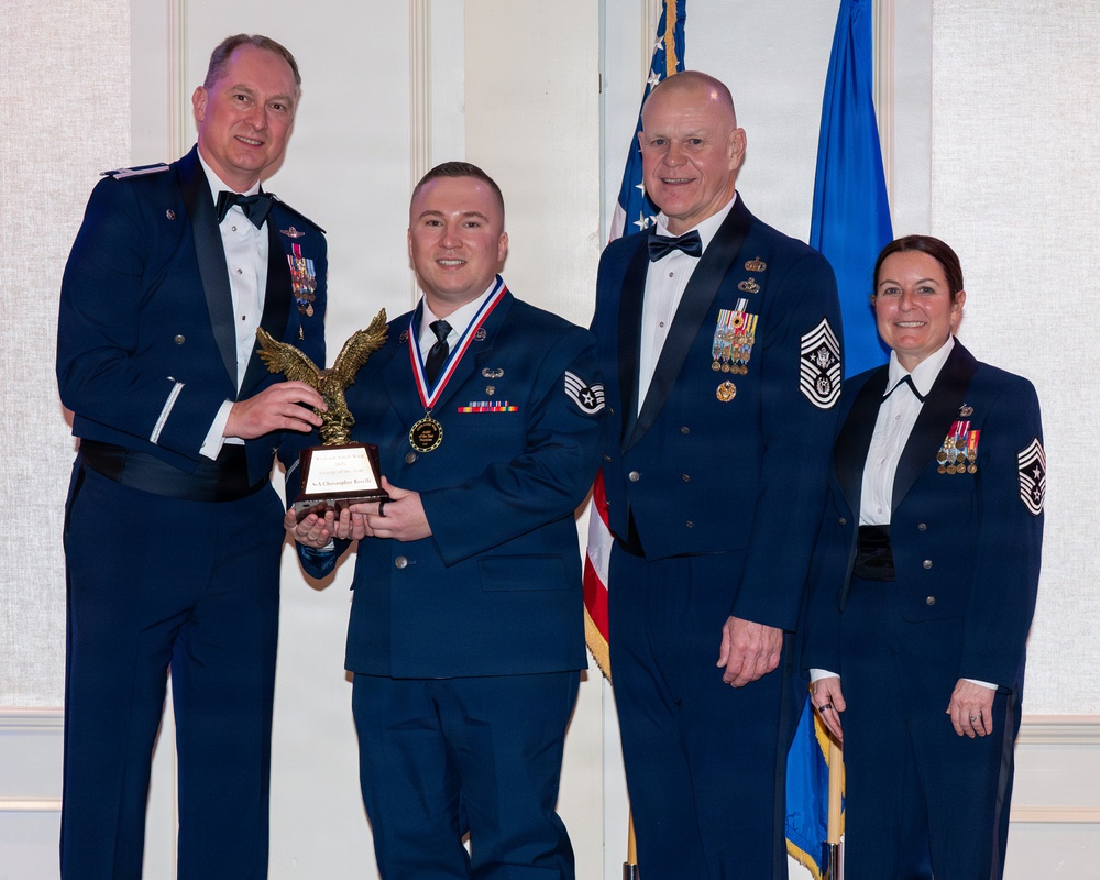 Westover Awards Gala