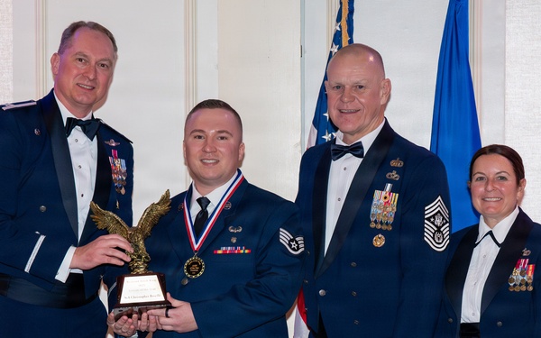 Westover Awards Gala