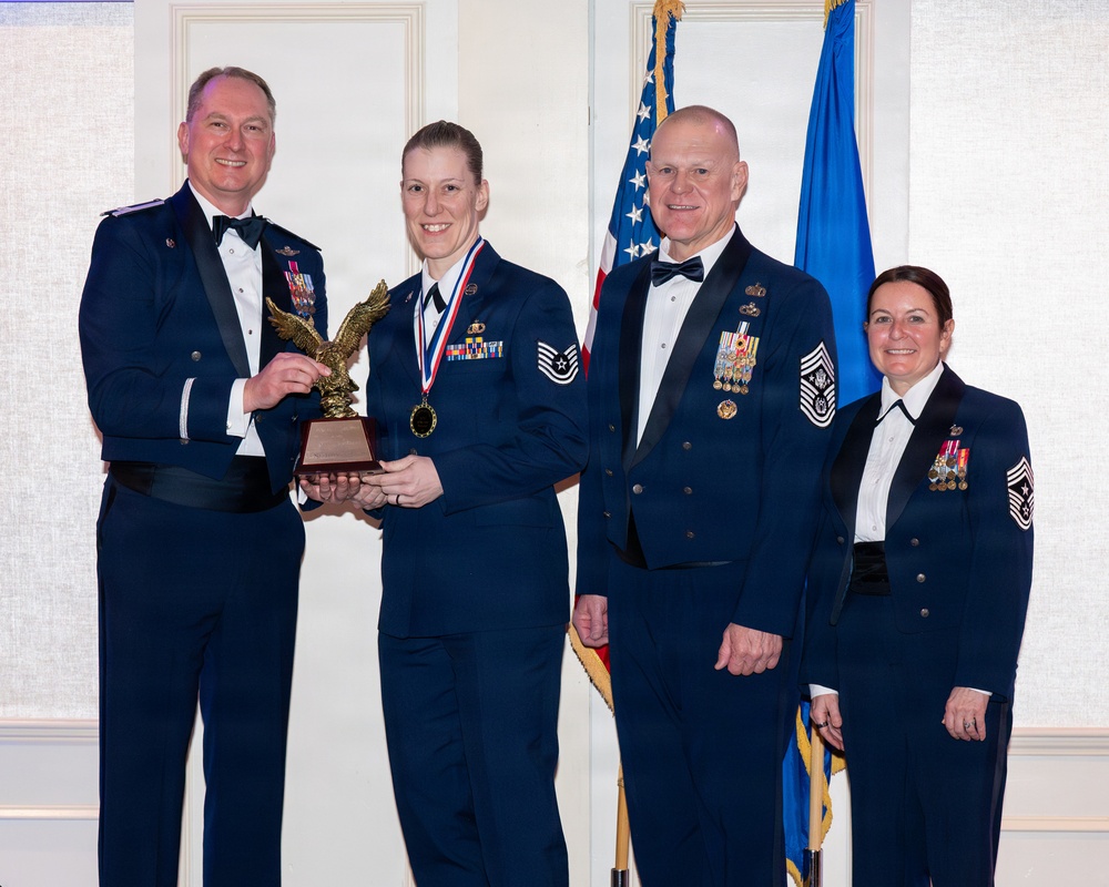 Westover Awards Gala