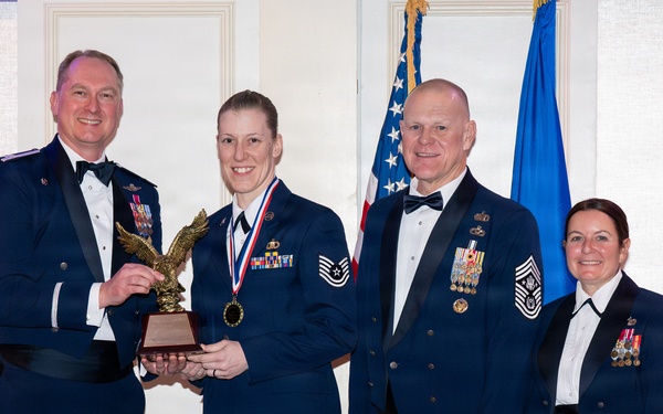 Westover Awards Gala