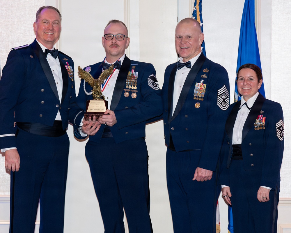 Westover Awards Gala