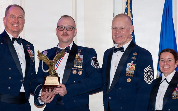 Westover Awards Gala